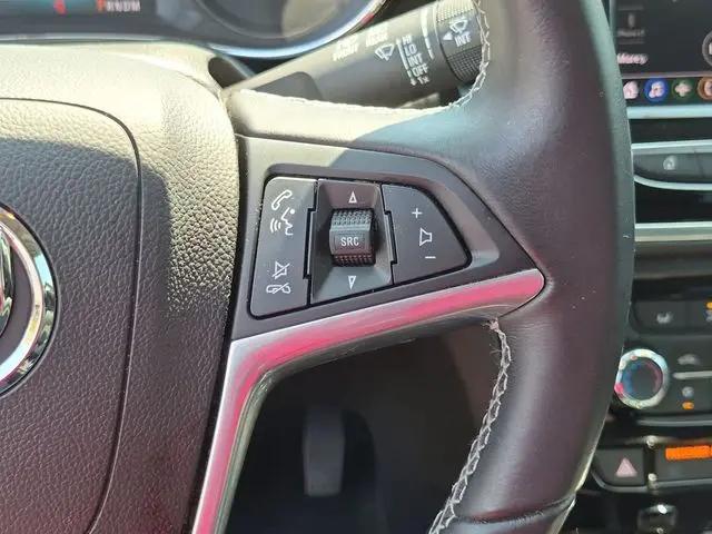 2022 Buick Encore FWD Preferred