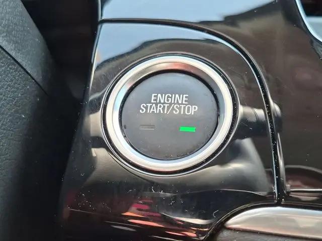 2022 Buick Encore FWD Preferred