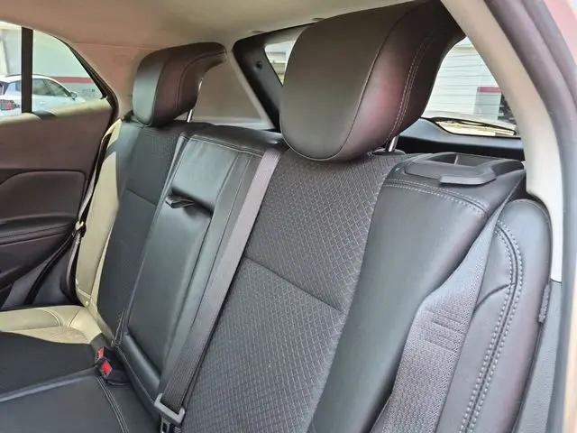 2022 Buick Encore FWD Preferred