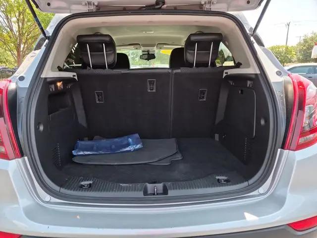 2022 Buick Encore FWD Preferred