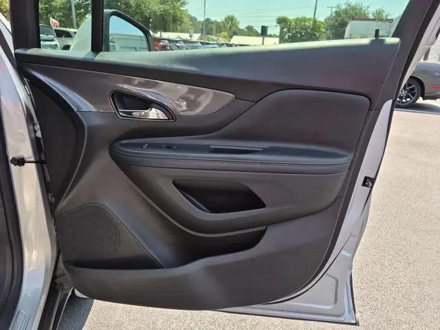 2022 Buick Encore FWD Preferred