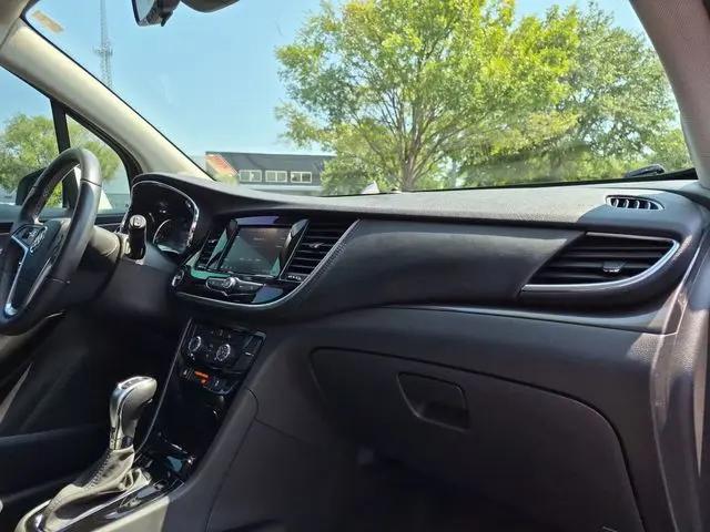 2022 Buick Encore FWD Preferred