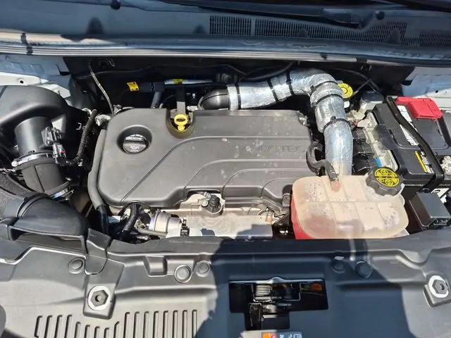 2022 Buick Encore FWD Preferred