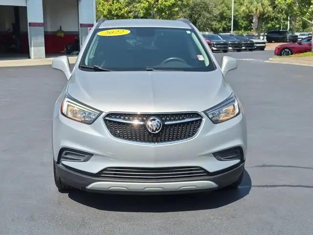 2022 Buick Encore FWD Preferred