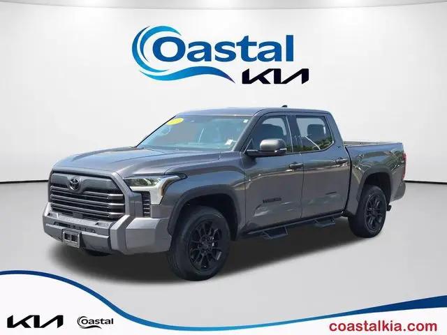 2023 Toyota Tundra SR5 for sale in Wilmington, NC