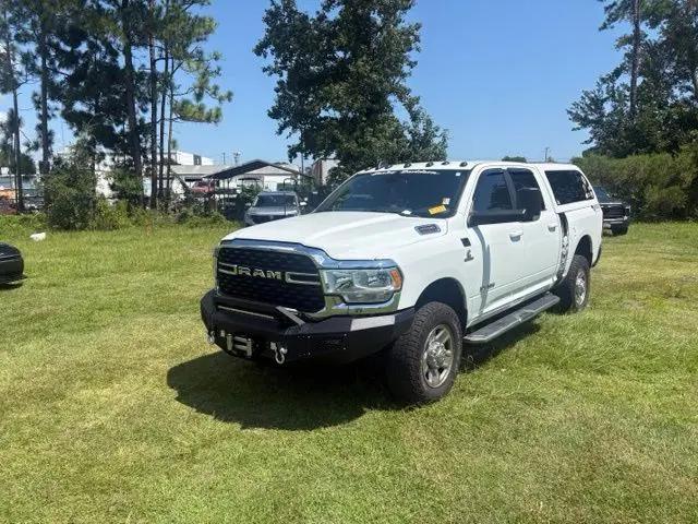 2022 Ram 2500 Big Horn Crew Cab 4x4 64 Box for sale in Wilmington, NC