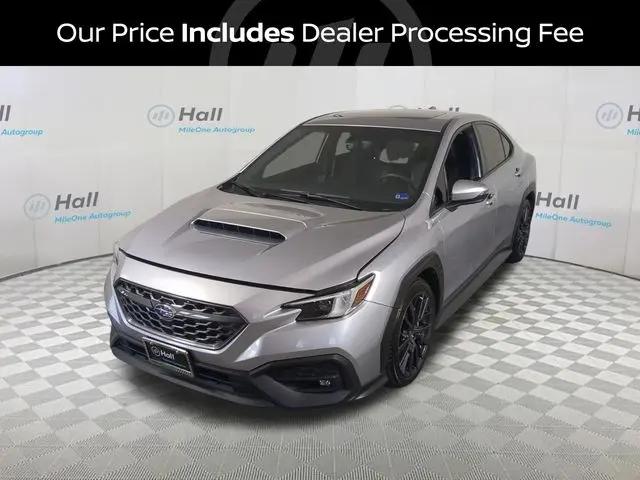 2023 Subaru WRX Limited for sale in Virginia Beach, VA