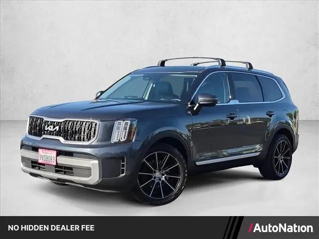 2024 Kia Telluride EX for sale in Irvine, CA