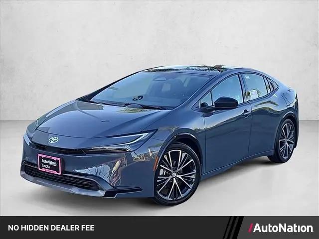 2027 Toyota Prius Limited for sale in Irvine, CA