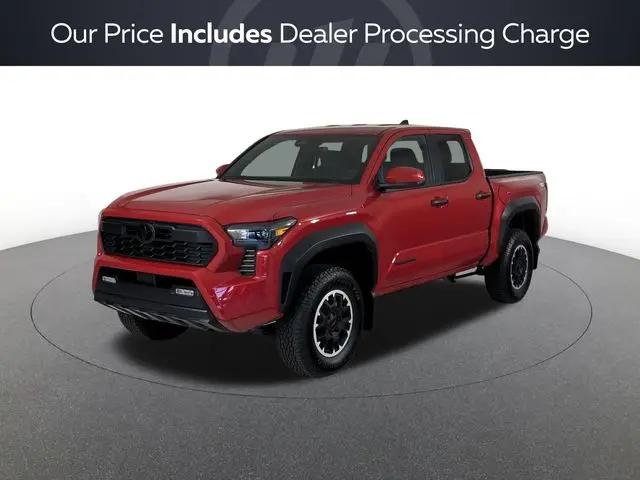 2026 Toyota Tacoma TRD Off Road for sale in Silver Spring, MD