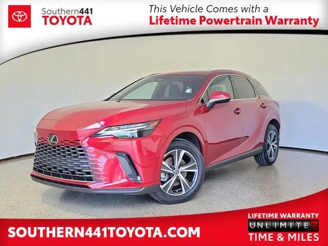 2024 Lexus RX 350 RX 350 for sale in Royal Palm Beach, FL