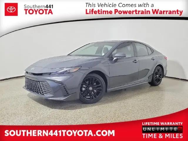 2025 Toyota Camry SE for sale in Royal Palm Beach, FL