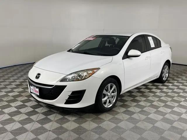 2010 Mazda Mazda3 i Touring for sale in Bremerton, WA