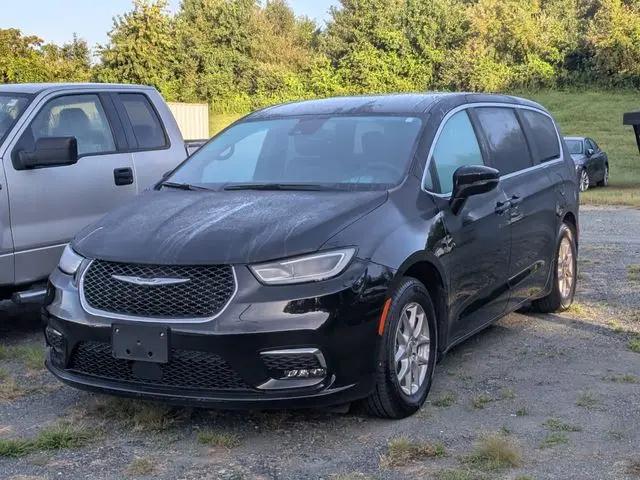 2025 Chrysler Pacifica Select for sale in Aberdeen, MD