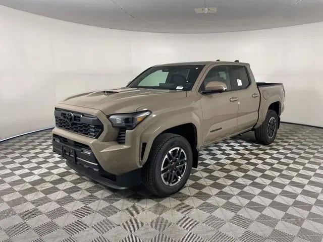 2026 Toyota Tacoma TRD Sport for sale in Bremerton, WA
