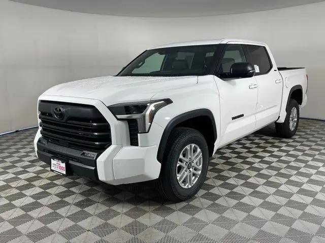 2026 Toyota Tundra SR5 CrewMax 5.5 Bed for sale in Bremerton, WA