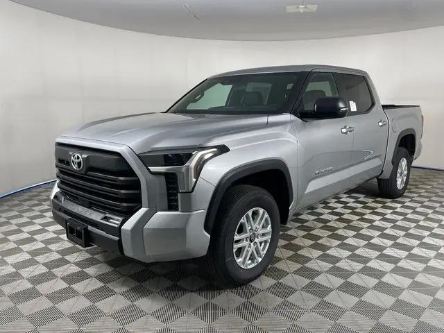 2026 Toyota Tundra SR5 CrewMax 5.5 Bed for sale in Bremerton, WA