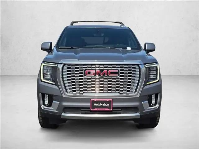 2021 GMC Yukon 4WD Denali