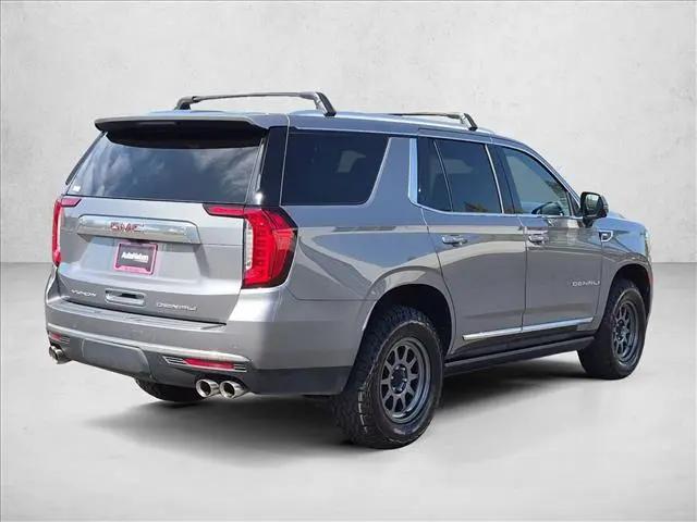 2021 GMC Yukon 4WD Denali