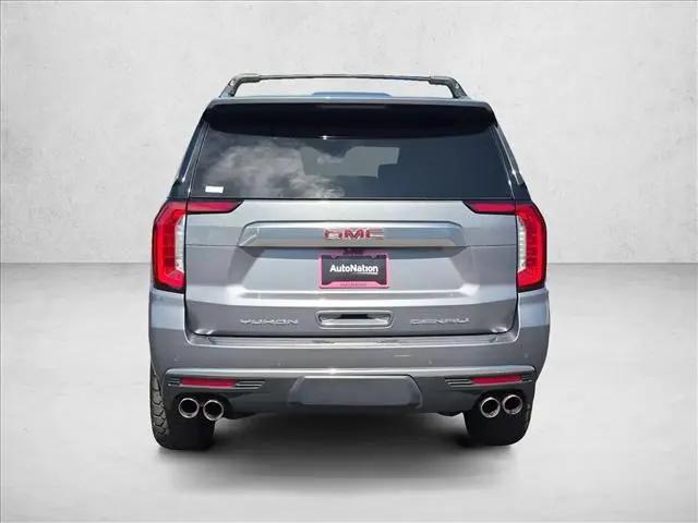 2021 GMC Yukon 4WD Denali