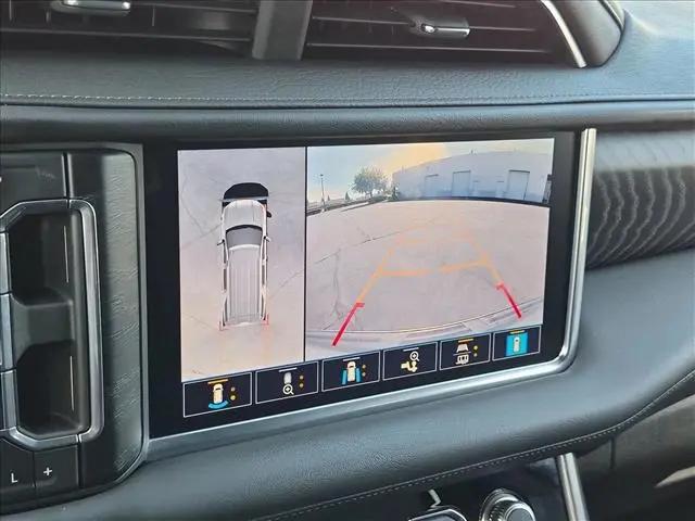 2021 GMC Yukon 4WD Denali