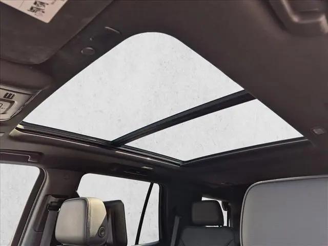 2021 GMC Yukon 4WD Denali