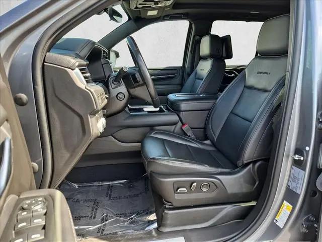 2021 GMC Yukon 4WD Denali