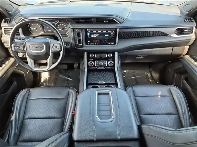 2021 GMC Yukon 4WD Denali