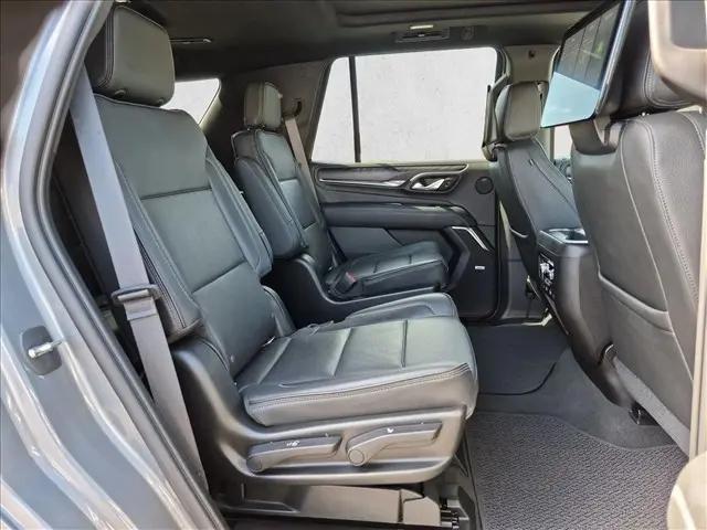2021 GMC Yukon 4WD Denali