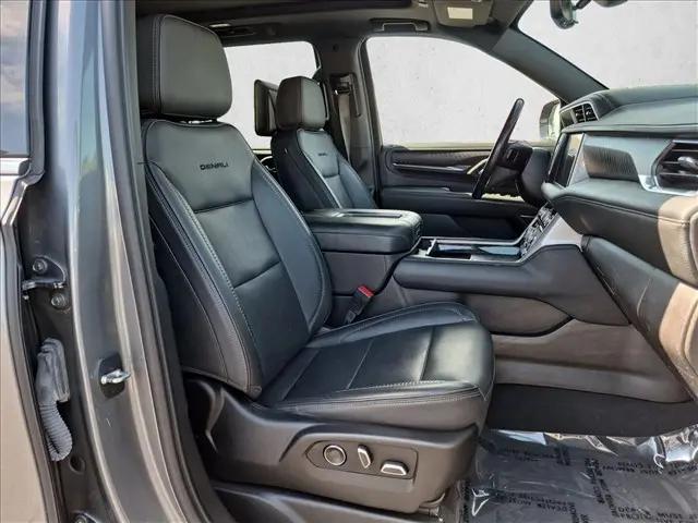 2021 GMC Yukon 4WD Denali