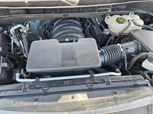 2021 GMC Yukon 4WD Denali