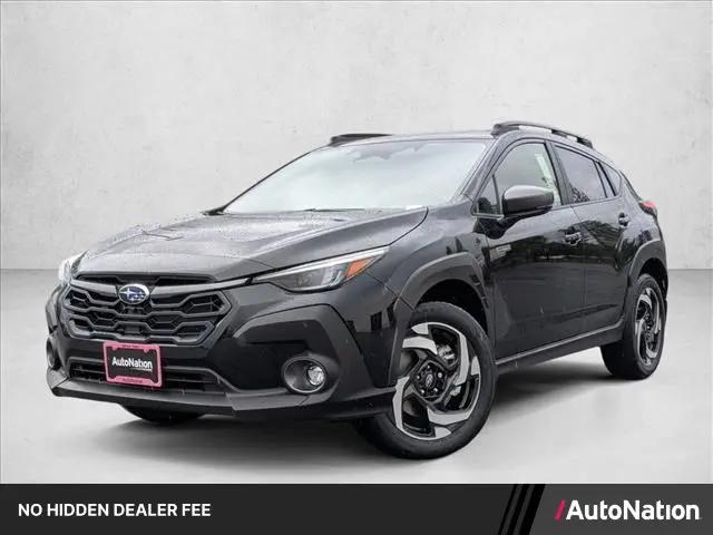 2026 Subaru Crosstrek Limited for sale in Roseville, CA