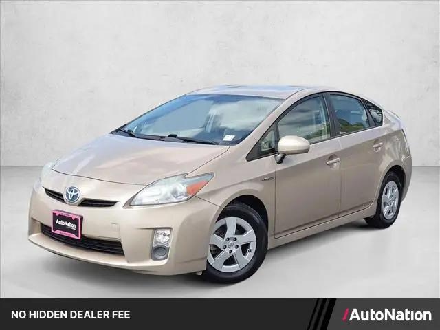2010 Toyota Prius II for sale in Roseville, CA