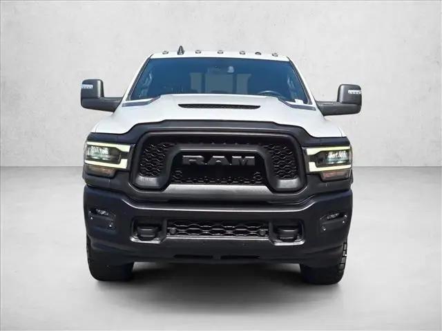 2024 Ram 2500 Power Wagon Rebel Crew Cab 4x4 64 Box