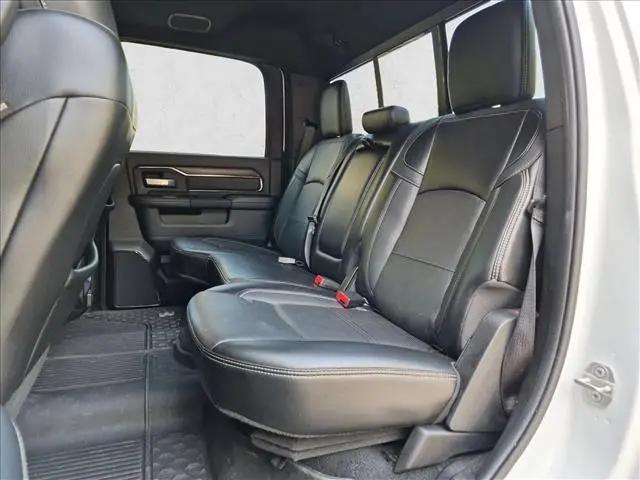 2024 Ram 2500 Power Wagon Rebel Crew Cab 4x4 64 Box