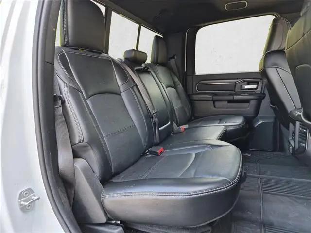 2024 Ram 2500 Power Wagon Rebel Crew Cab 4x4 64 Box
