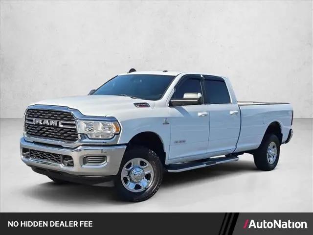 2022 Ram 2500 Big Horn Crew Cab 4x4 8 Box for sale in Roseville, CA