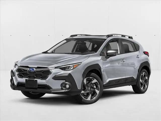 2026 Subaru Crosstrek Limited for sale in Roseville, CA