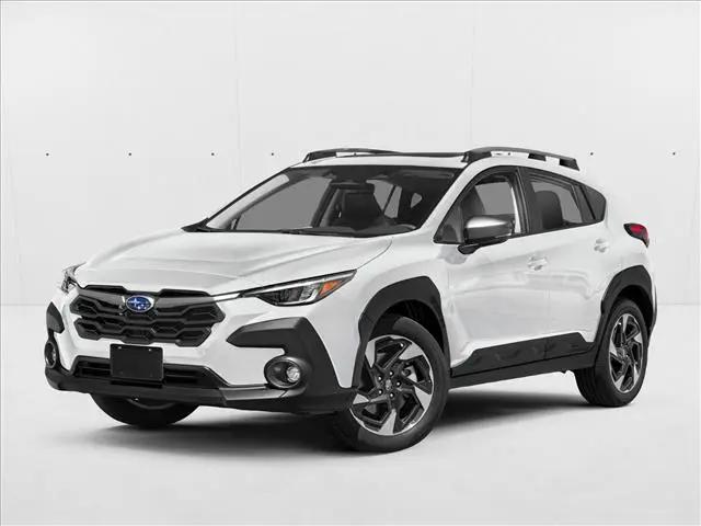 2026 Subaru Crosstrek Limited for sale in Roseville, CA