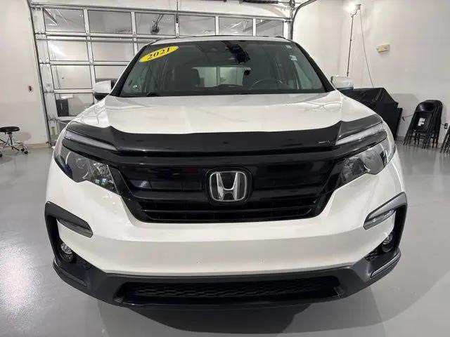 2021 Honda Pilot AWD Special Edition