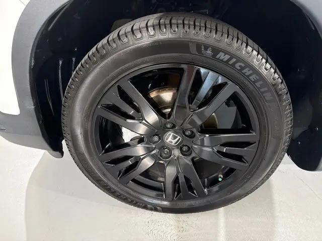 2021 Honda Pilot AWD Special Edition