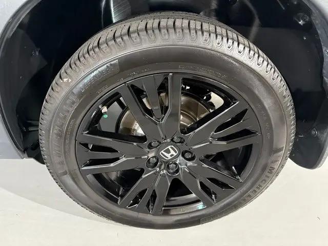 2021 Honda Pilot AWD Special Edition