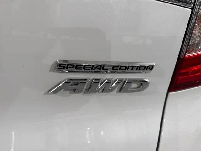 2021 Honda Pilot AWD Special Edition