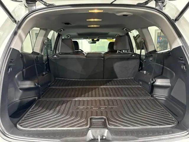 2021 Honda Pilot AWD Special Edition