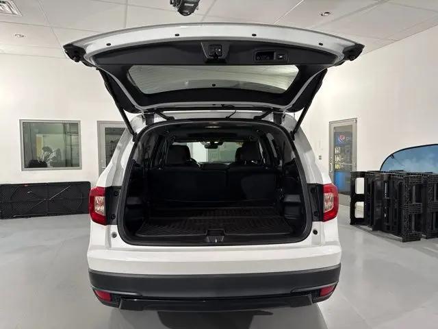 2021 Honda Pilot AWD Special Edition