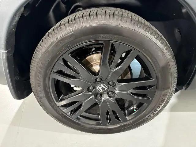 2021 Honda Pilot AWD Special Edition