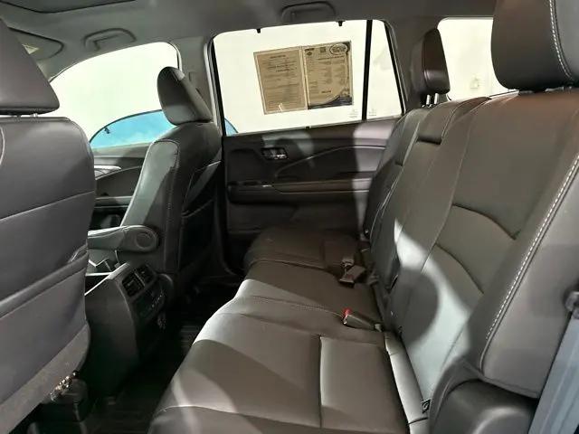 2021 Honda Pilot AWD Special Edition