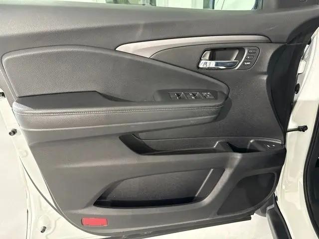 2021 Honda Pilot AWD Special Edition