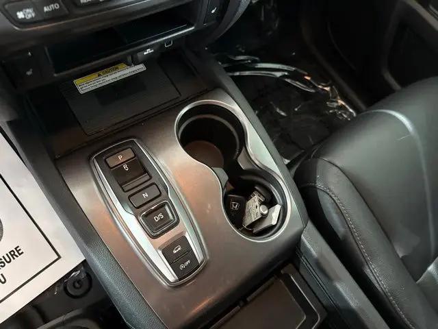 2021 Honda Pilot AWD Special Edition