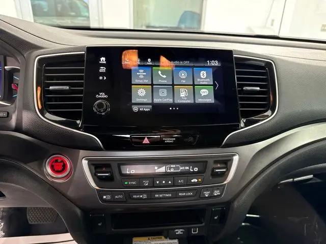 2021 Honda Pilot AWD Special Edition